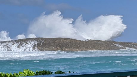 Ocean Waves