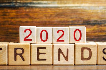 2020 Trends