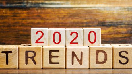 2020 Trends